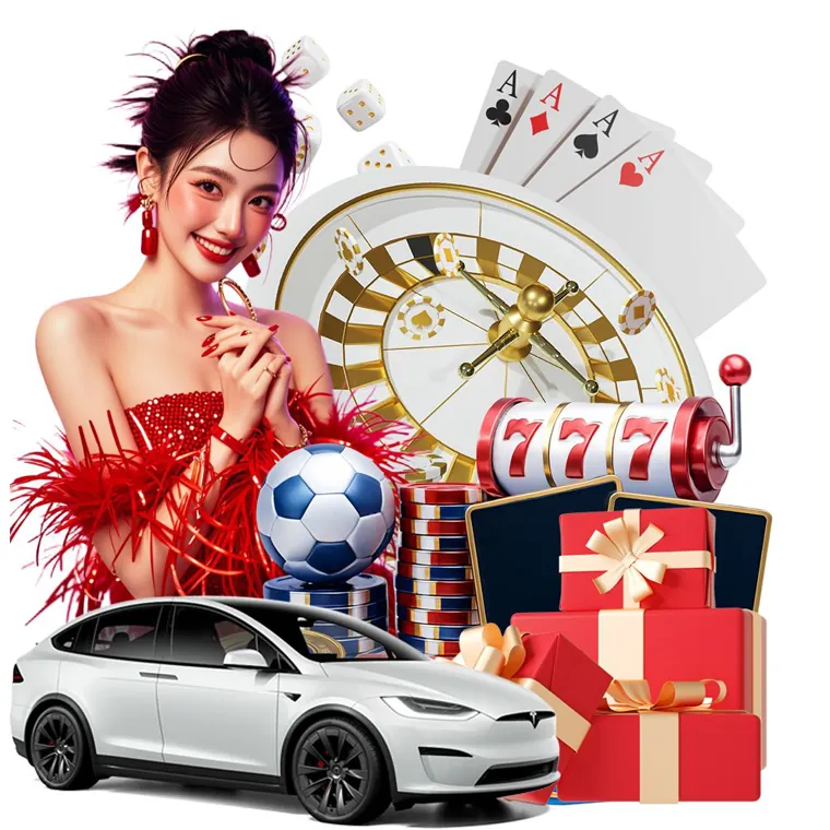 Wide variety of casino games available after 8k8.com PH login